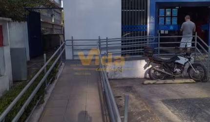 Conjunto Comercial em Jardim da Glória  -  Cotia
