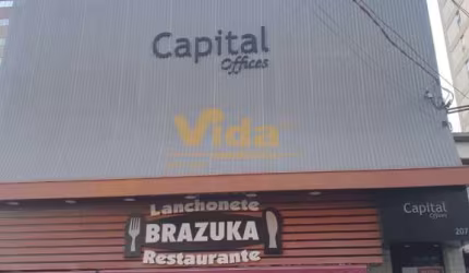 Prédio em Centro  -  Osasco