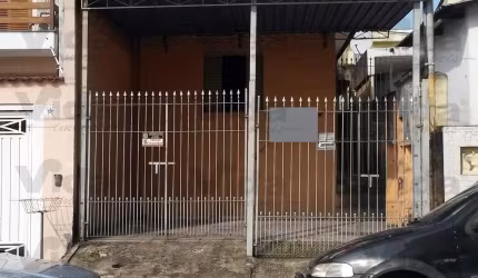 Casa em Jardim das Flores  -  Osasco