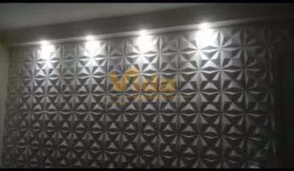 Apartamento a venda em Quitauna  -  Osasco