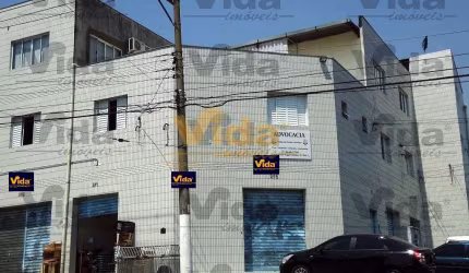 Salão Comercial para locação  em Cipava  -  Osasco