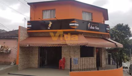 Comercial a venda em Bela Vista - Osasco, SP