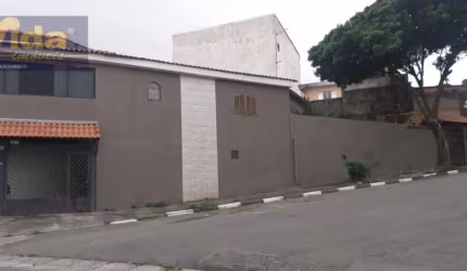 Sobrado a venda em Veloso  -  Osasco