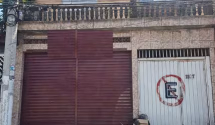 Sobrado a venda  em Jardim Maria Rita  -  Carapicuíba