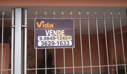 Sobrado a venda  em Padroeira  -  Osasco