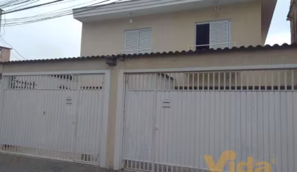 Sobrado em Vila Yara - Osasco, SP