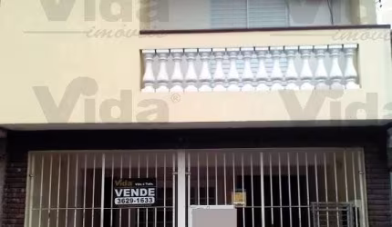 Sobrado a venda em Cidade das Flores  -  Osasco