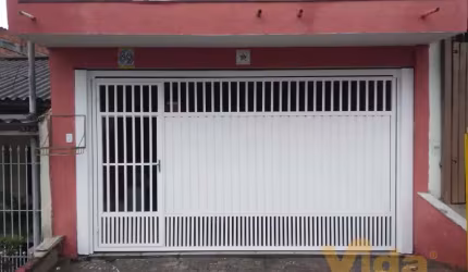 Sobrado a venda em Santo Antônio  -  Osasco