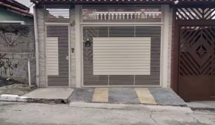 Sobrado a venda  em Vila Yolanda  -  Osasco