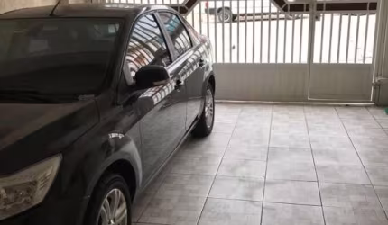 Sobrado a venda  em Quitaúna  -  Osasco