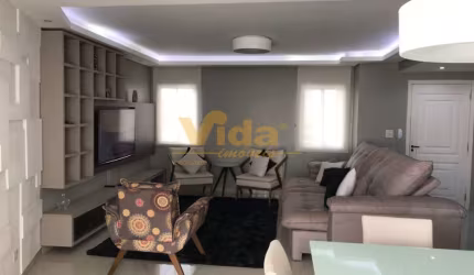 Sobrado a venda  em Vila Osasco  -  Osasco