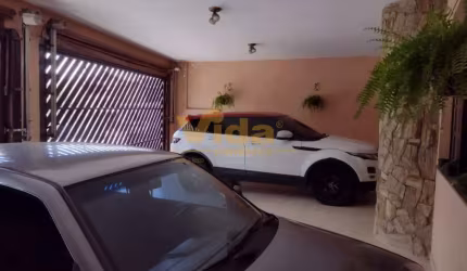 Sobrado a venda  em Pestana  -  Osasco