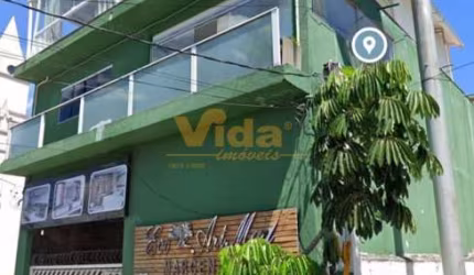 Casa Sobrado com Salão a venda em Km 18 - Osasco, SP