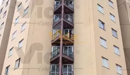 Apartamento em Padroeira - Osasco, SP