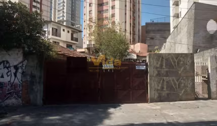 Terreno  a venda em Bela Vista  -  Osasco