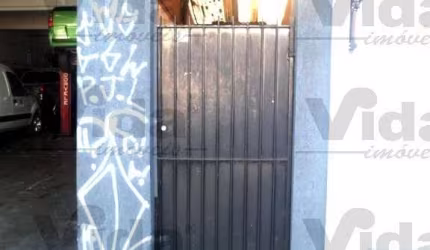 Casa Comercial para locação em Pestana  -  Osasco