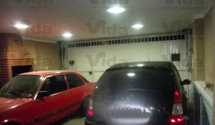 Casa Sobrado em Jardim Turibio  -  Osasco
