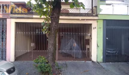Sobrado em Presidente Altino - Osasco, SP