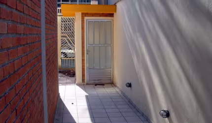 Prédio Inteiro em Osasco