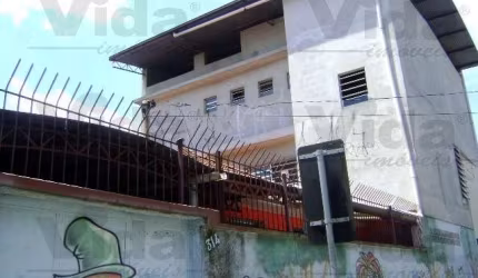 Prédio em Piratininga  -  Osasco