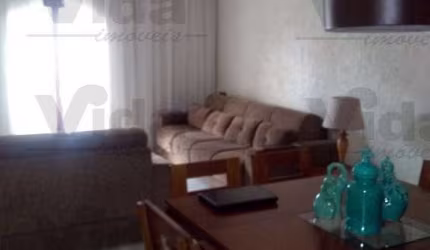 Casa Sobrado em Jardim Roberto  -  Osasco