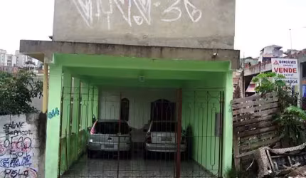 Casa Sobrado em Osasco