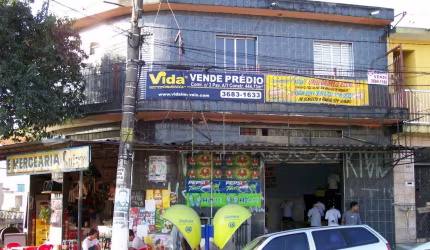 Prédio Inteiro em Osasco