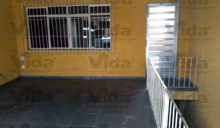 Casa/Sobrado em Jardim das Flores  -  Osasco