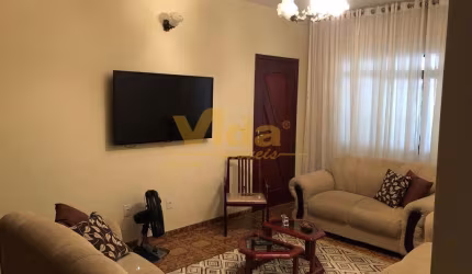 Casa térrea a venda  em Jardim Elvira  -  Osasco