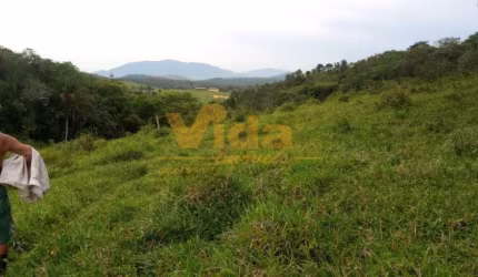 Sitio a venda  em Bairro da Poça - Jacupiranga, SP
