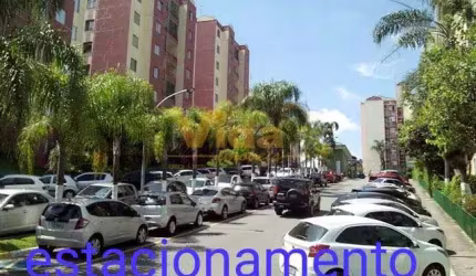 Apartamento  a venda em Veloso  -  Osasco