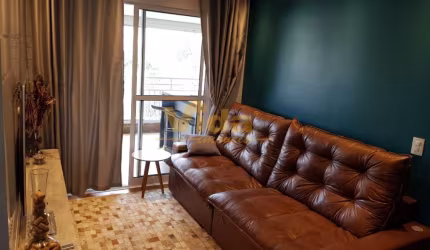 Apartamento  a venda em Jaguaré  -  São Paulo