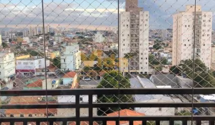 Apartamento  a venda em Vila Osasco  Centro -  Osasco
