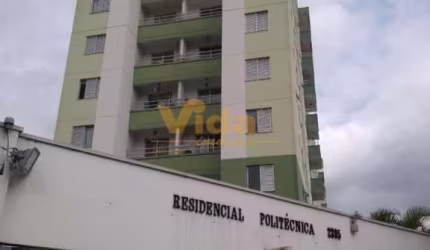 Apartamento á venda em Rio Pequeno  -  São Paulo