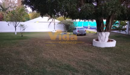Chácara a venda em bairro da  Aleluia  -  Cesário Lange