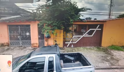 Casa para renda  em Padroeira  -  Osasco
