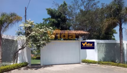 Chácara  a venda em Parque Recreio  -  Ibiúna