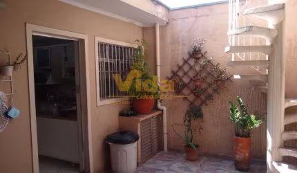 Assobradada  a venda em Quitaúna  -  Osasco