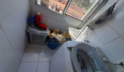 Apartamento  a venda em Jaraguá  -  São Paulo