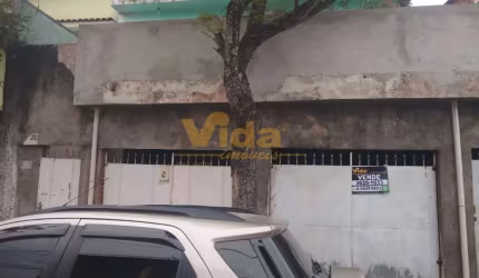 Casa Térrea  a venda em Vila Yolanda  -  Osasco