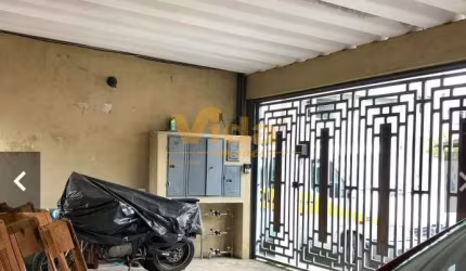 Casa  a venda em Santo Antônio  -  Osasco