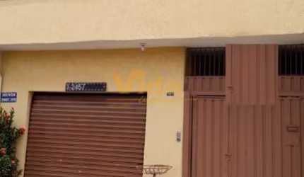 Casa Assobradada  a venda em km 18  -  Osasco