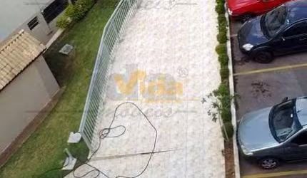 Apartamento em Jardim Roberto  -  Osasco
