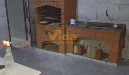 Casa em Piratininga  -  Osasco