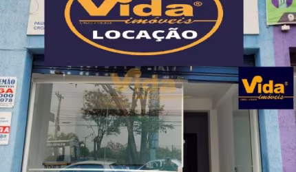 Prédio em Piratininga  -  Osasco