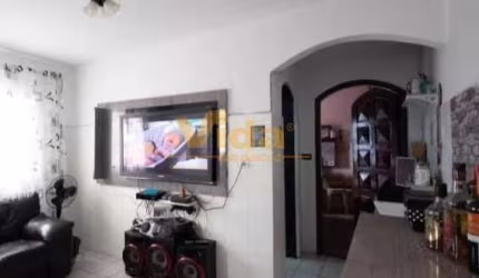 Casa  a venda em Bela Vista  -  Osasco