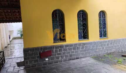 Sobrado  a venda em Jardim Guarau  -  São Paulo