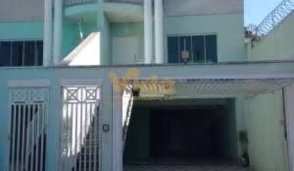 Casa Sobrado em Vila Adalgisa  -  São Paulo
