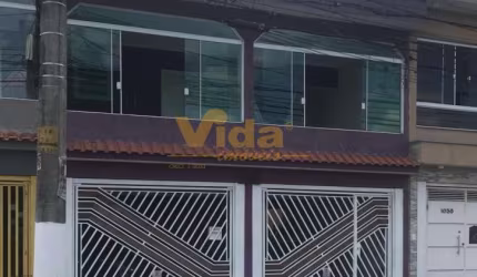 Sobrado  a venda em Parque Viana  -  Barueri