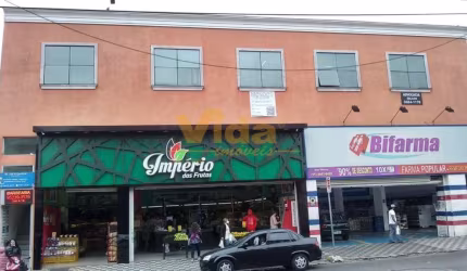 salas Comercial em Santo Antônio  -  Osasco